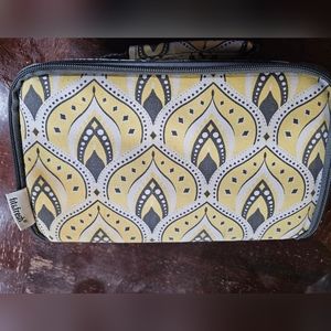 Lunch box Fit + Fresh Lunch box with containers +2 ice packs